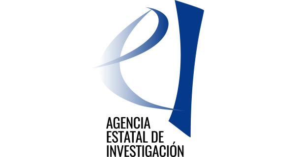 Logo Agencia Estatal de Investigacion