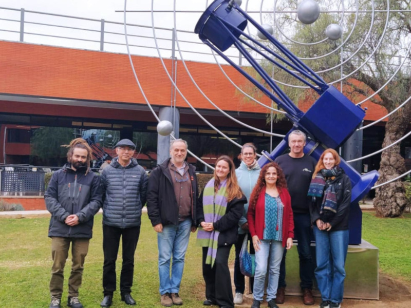 Valencia Meeting 2026