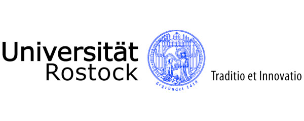 Logo University of Rostock